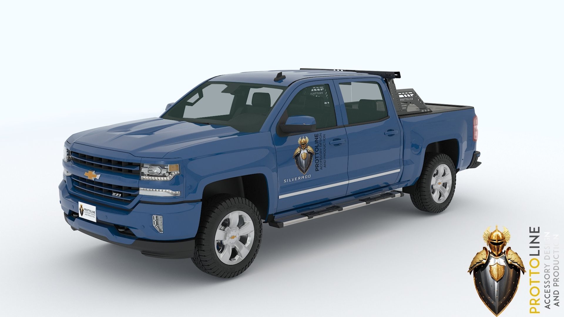 chevrolet-silverado SOLDIER ROLL BAR (4).jpg Bulwa Pro